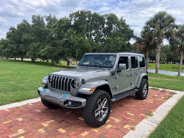 jeep wrangler 4xe 2023 1C4JJXP68PW580108 image jeep wrangler 4xe 2023 1C4JJXP68PW580108 image